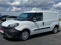 Fiat Doblo SX 1.6 JTD 88KW Maxi Kasten Klima PDC KAM Biały - thumbnail 1