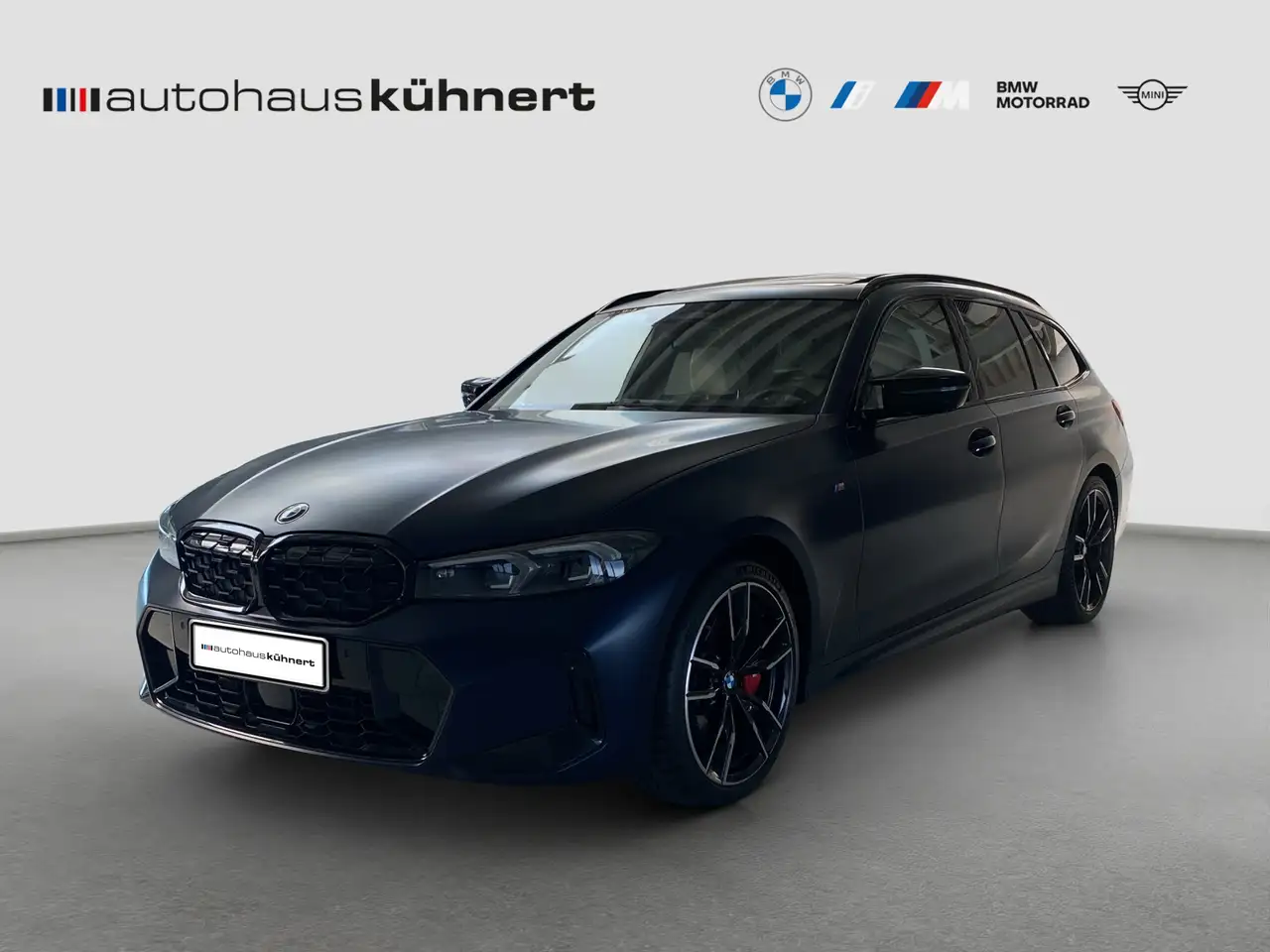 BMW 340