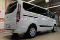 Ford Tourneo Connect Klima PDC 9-Sitzer Temp. SHZ Weiß - thumbnail 5