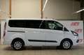 Ford Tourneo Connect Klima PDC 9-Sitzer Temp. SHZ Weiß - thumbnail 6