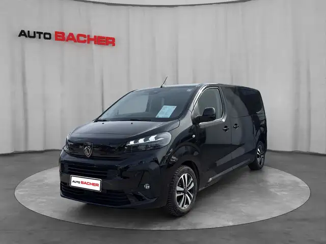 Peugeot Traveller Premium L2 180PS BHDI aut.