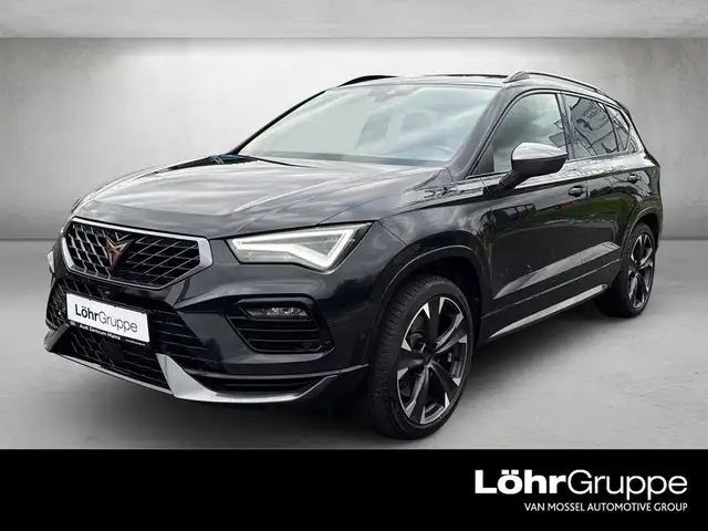 CUPRA Ateca 2.0 TSI 4Drive DSG *ACC*