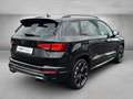 CUPRA Ateca 2.0 TSI 4Drive DSG *ACC* Schwarz - thumbnail 3