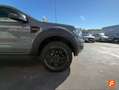 Ford Ranger 2.0 Ecob 125kW 4x4 Dob Cabina Limited AT Gris - thumbnail 17