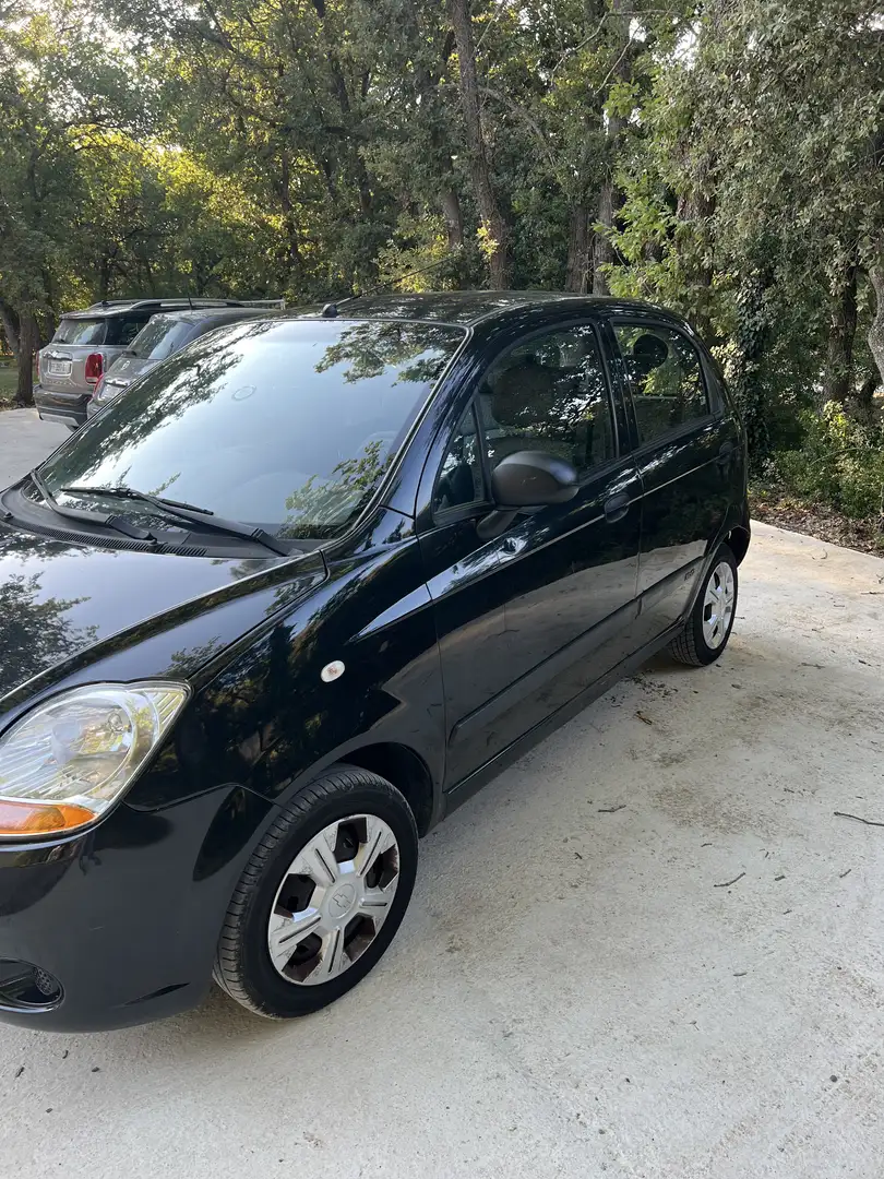 Chevrolet Matiz Matiz 0.8 Vanity - 2
