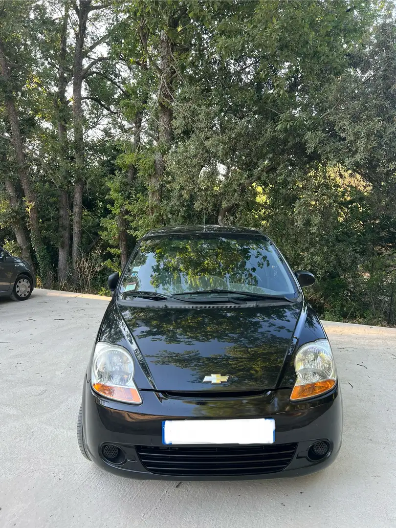 Chevrolet Matiz Matiz 0.8 Vanity - 1