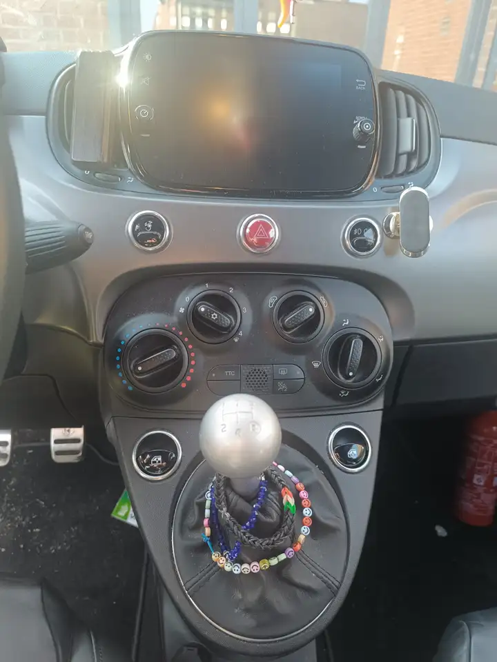 Abarth 595 Turismo 2022