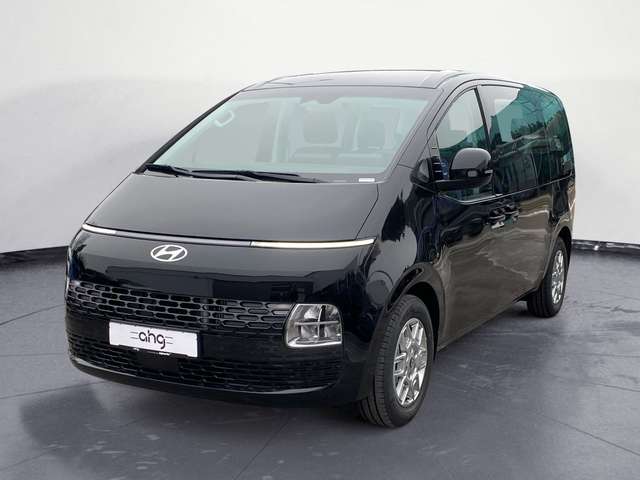 Hyundai STARIA HEV Hybrid 9-Sitzer TREND Hyundai Tuttlin