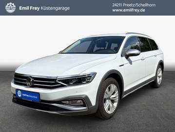 Variant 2.0 TDI 4Motion DSG LED-Ma