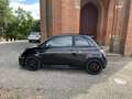 Abarth 500 1.4  160CH ESSEESSE 1.4I Schwarz - thumbnail 4