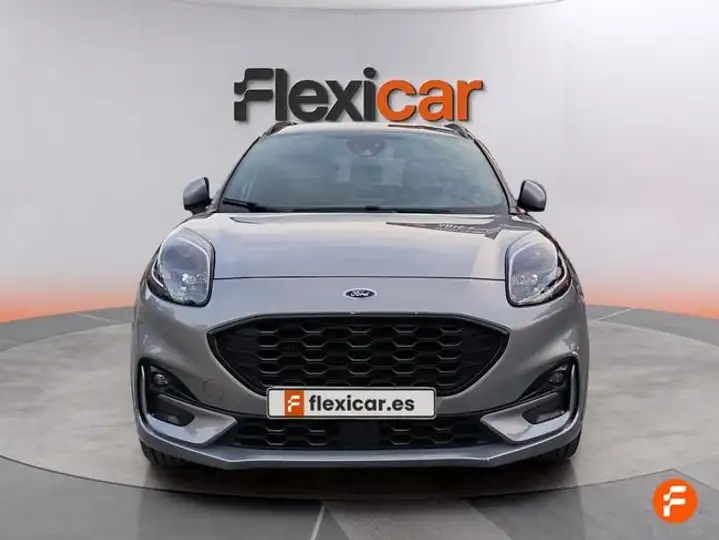 Ford Puma 1.0 EcoBoost ST-Line X MHEV 2023, foto 2