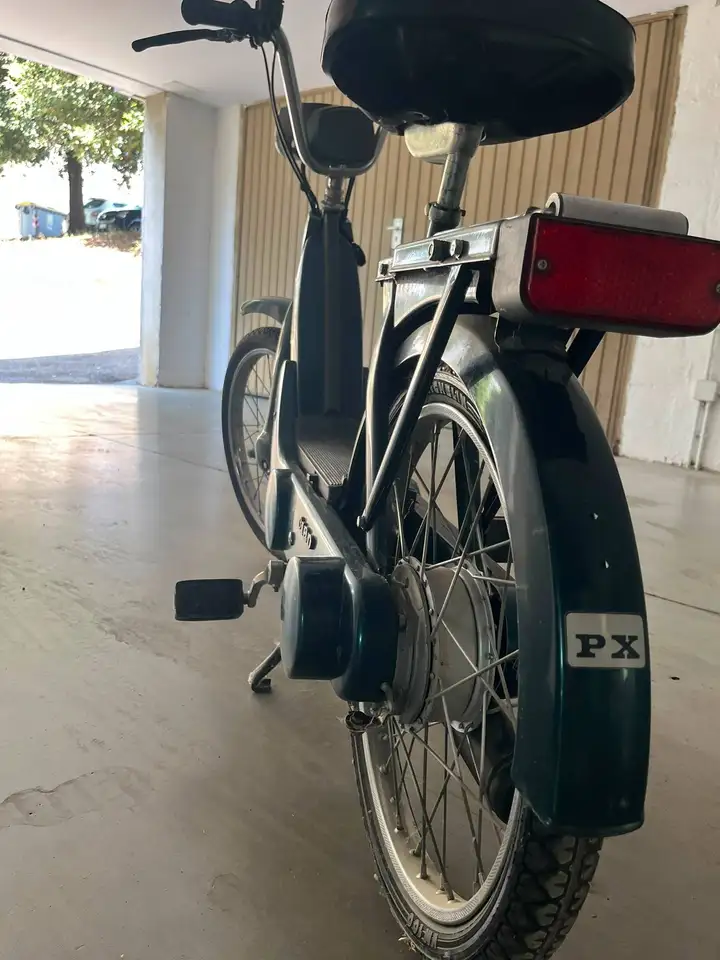 Piaggio Ciao