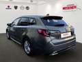 Suzuki Swace SWACE Comfort+ CVT Hybrid Brun - thumbnail 4
