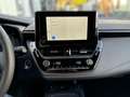 Suzuki Swace SWACE Comfort+ CVT Hybrid Brun - thumbnail 9