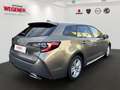 Suzuki Swace SWACE Comfort+ CVT Hybrid Brun - thumbnail 3