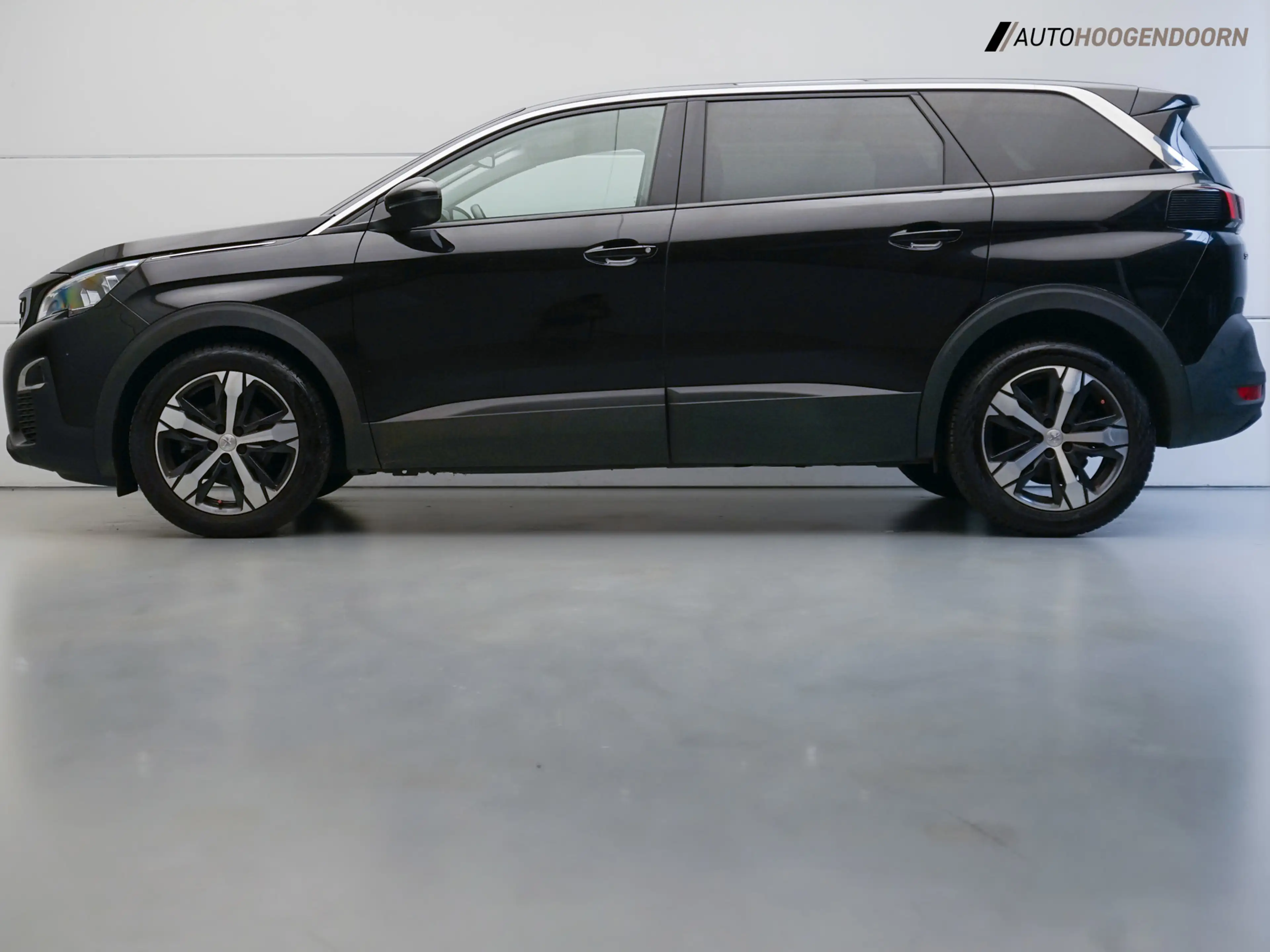 Peugeot 5008 1.2 PureTech Blue Lease Executive 7-zits (APPLE CA — photo 2