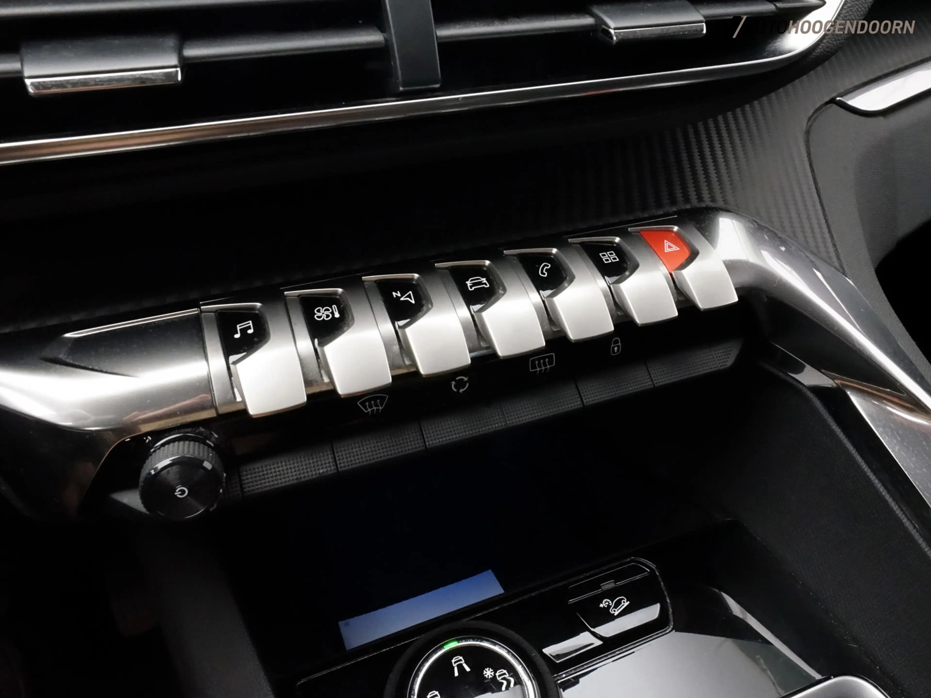 Peugeot 5008 1.2 PureTech Blue Lease Executive 7-zits (APPLE CA — photo 21