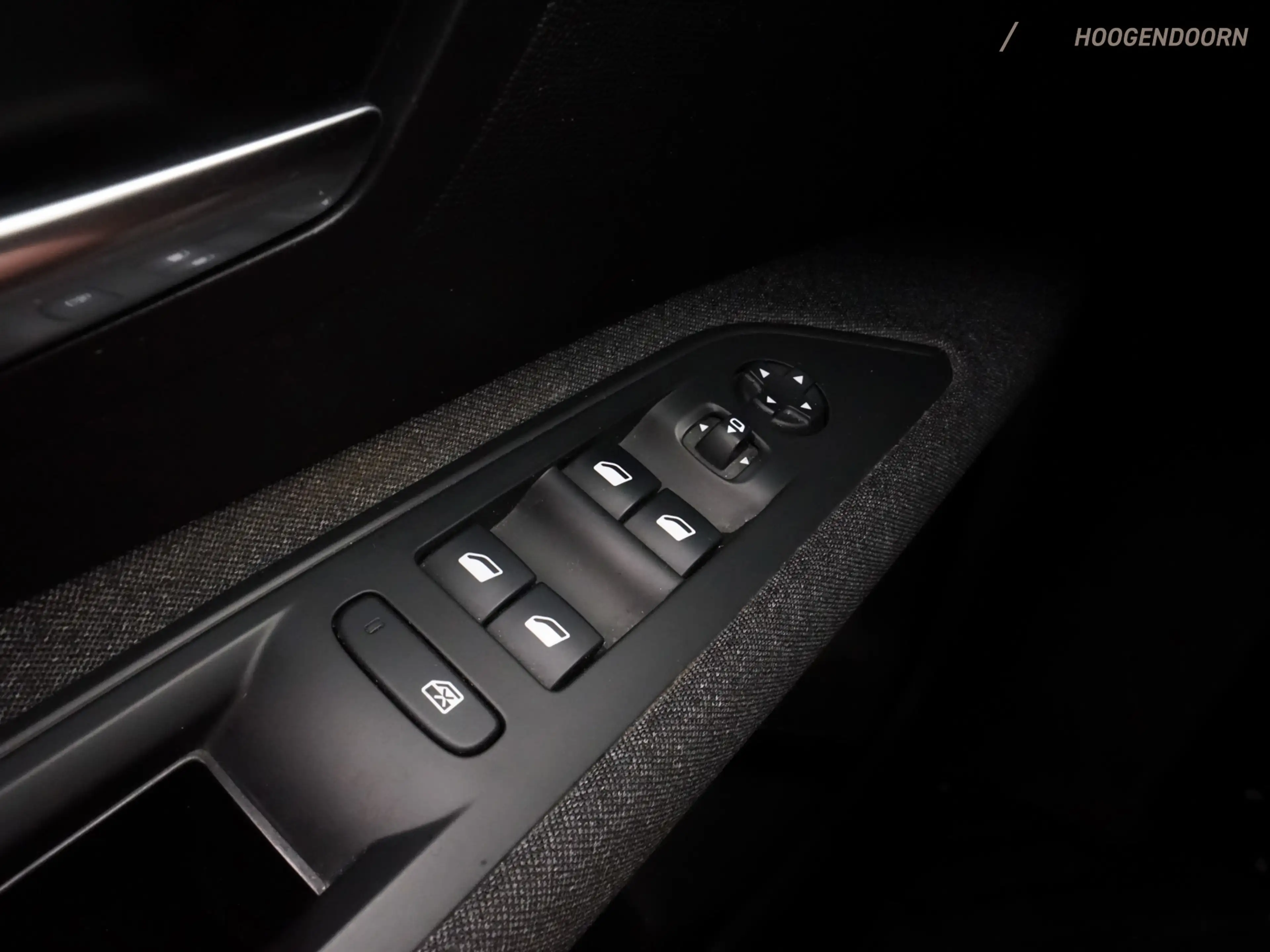 Peugeot 5008 1.2 PureTech Blue Lease Executive 7-zits (APPLE CA — photo 15