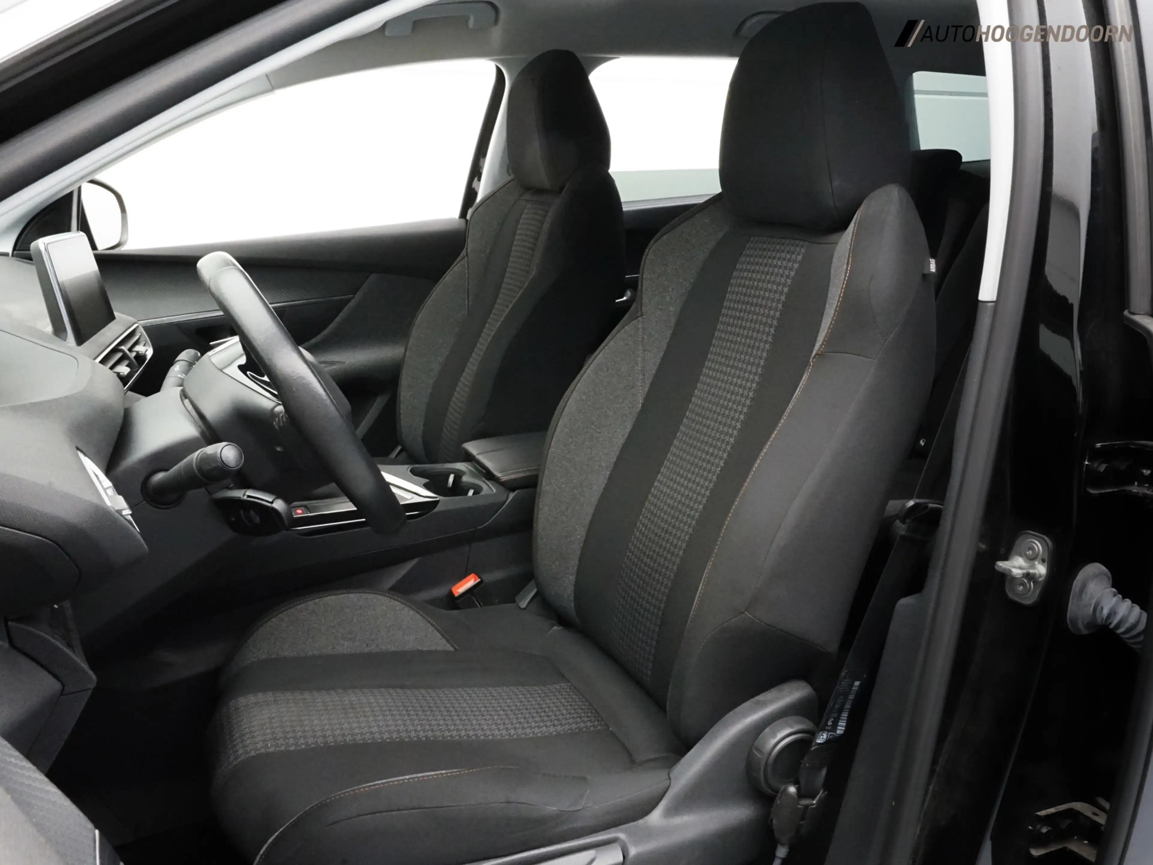 Peugeot 5008 1.2 PureTech Blue Lease Executive 7-zits (APPLE CA — photo 12