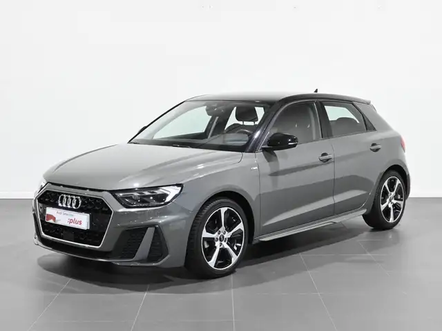 Audi A1 Sportback 35 TFSI Adrenalin S tronic 110kW