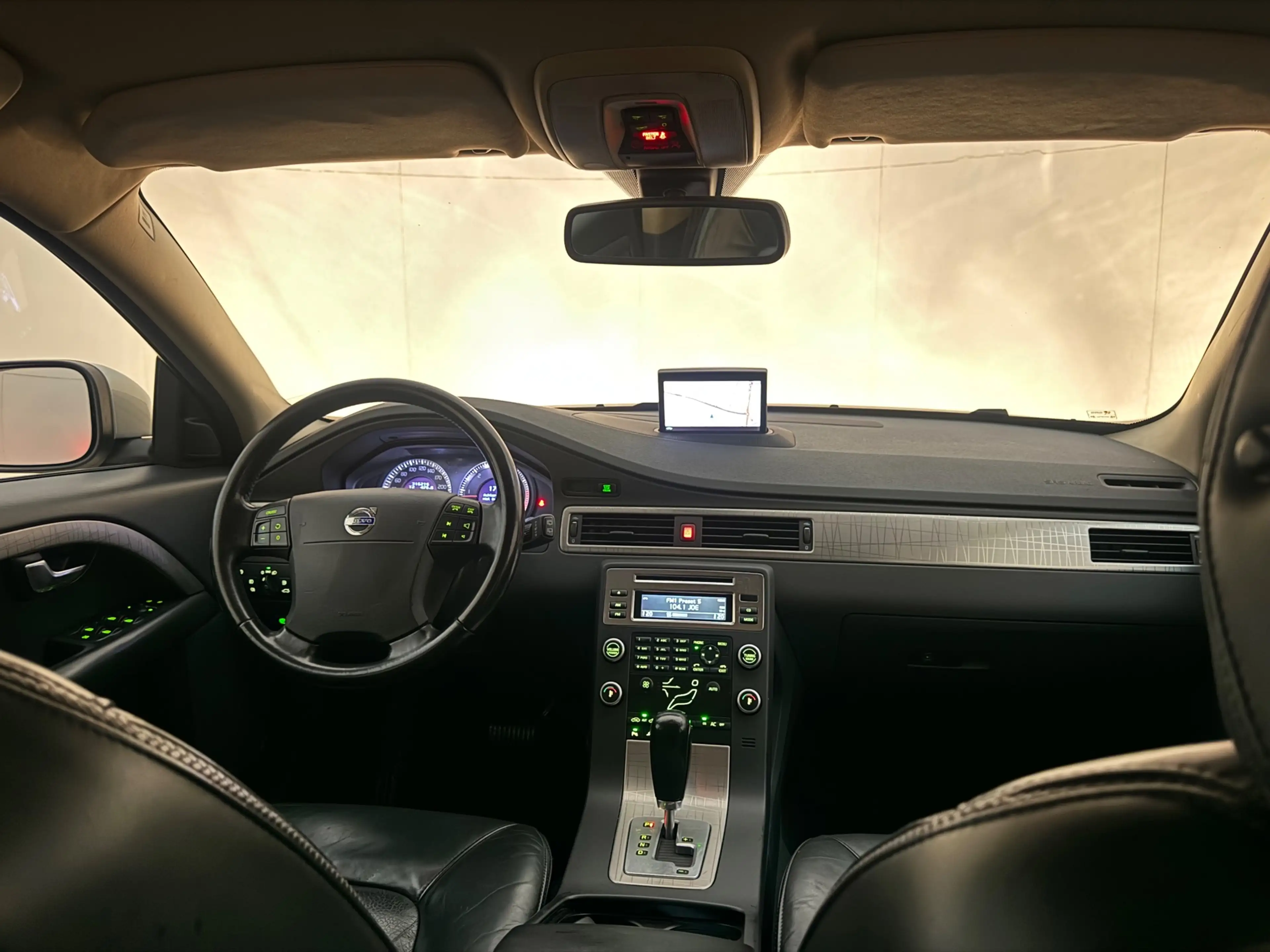 Volvo XC70 2.4 D5 Summum Aut/Trekhaak — photo 5