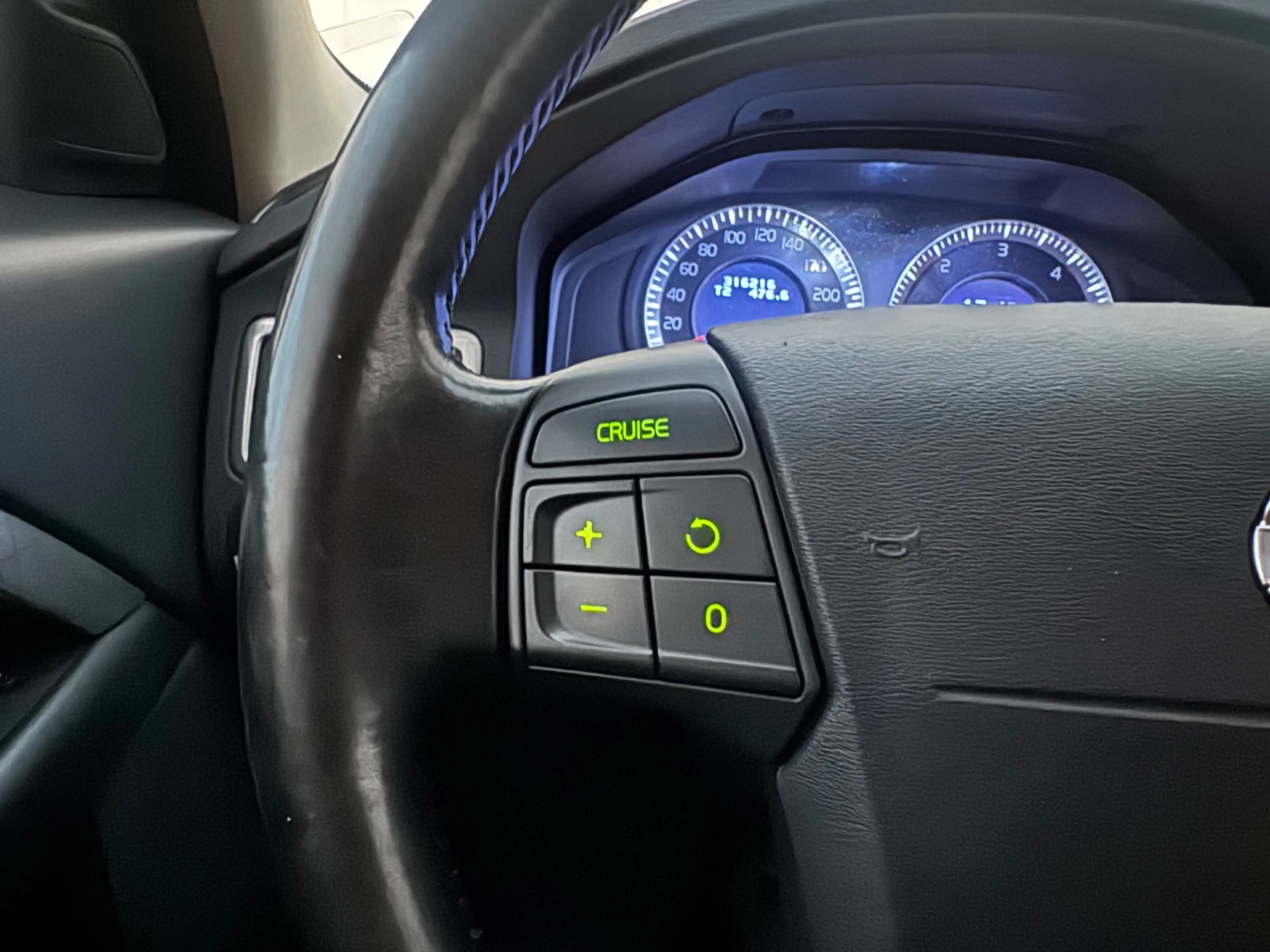 Volvo XC70 2.4 D5 Summum Aut/Trekhaak — photo 8