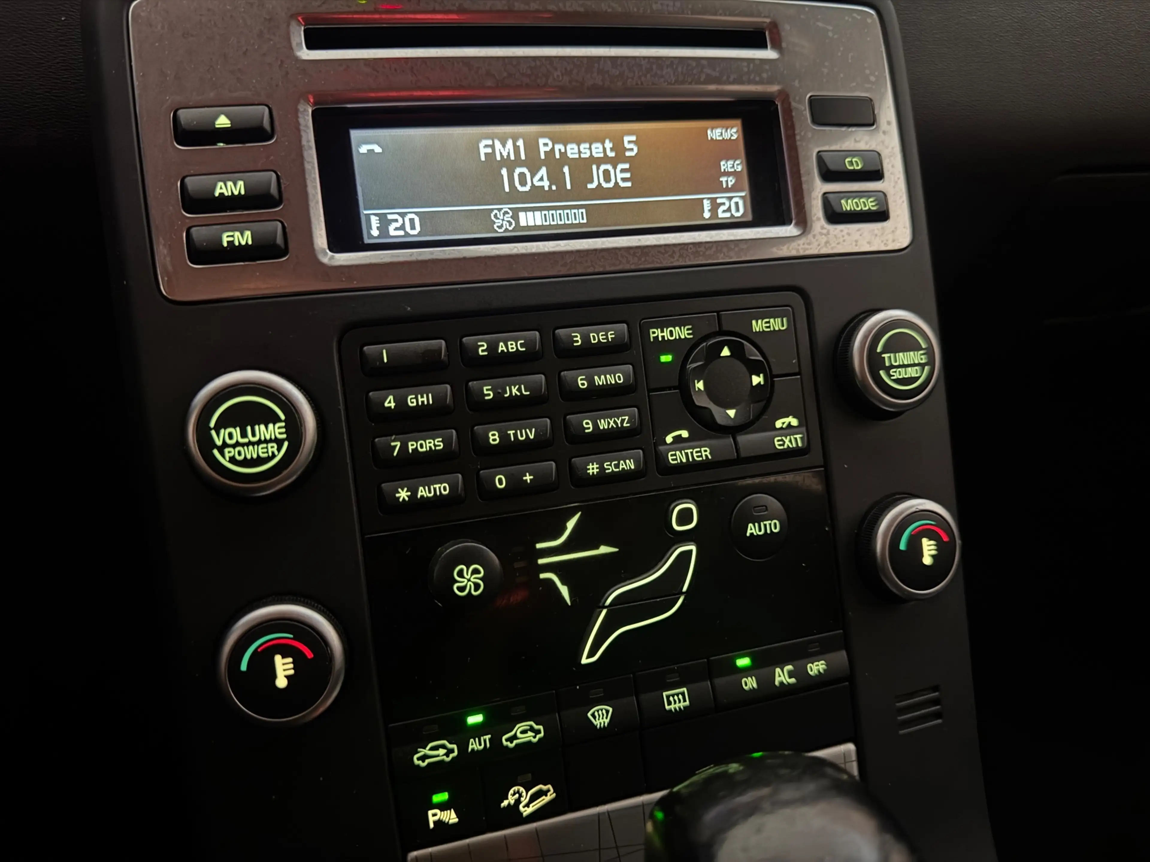 Volvo XC70 2.4 D5 Summum Aut/Trekhaak — photo 10