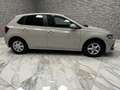 Volkswagen Polo VI Basis Grau - thumbnail 2