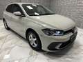 Volkswagen Polo VI Basis Grau - thumbnail 1