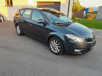 cee'd SW 1,6 CVVT Active Surf