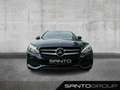 Mercedes-Benz C 400 C 400 4MATIC T-Modell AVANTGARDE Exterieur/Klima Blau - thumbnail 2