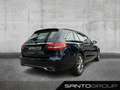 Mercedes-Benz C 400 C 400 4MATIC T-Modell AVANTGARDE Exterieur/Klima Blau - thumbnail 4