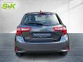Toyota Yaris 1,0-l,Comfort+Rückfahrkamera+WKR+Navi+ Grigio - thumbnail 3