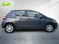 Toyota Yaris 1,0-l,Comfort+Rückfahrkamera+WKR+Navi+ Gris - thumbnail 5