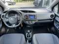 Toyota Yaris 1,0-l,Comfort+Rückfahrkamera+WKR+Navi+ Grigio - thumbnail 8