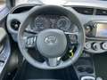 Toyota Yaris 1,0-l,Comfort+Rückfahrkamera+WKR+Navi+ Gris - thumbnail 9