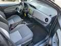 Toyota Yaris 1,0-l,Comfort+Rückfahrkamera+WKR+Navi+ Grigio - thumbnail 11