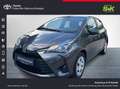 Toyota Yaris 1,0-l,Comfort+Rückfahrkamera+WKR+Navi+ Grigio - thumbnail 1