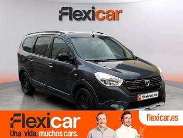 SL Aniversario Blue dCi 85kW(115CV) 7Pl
