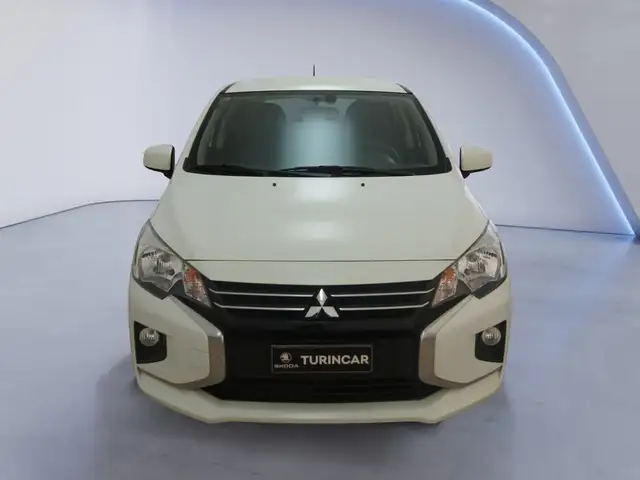 Mitsubishi Space Star Space Star 1.2 Intense SOLO 6900KM !!!