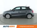 Audi A1 2.0 TDI S line Sportpaket*PDC*SHZ*KLIMA* Grau - thumbnail 3