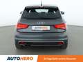 Audi A1 2.0 TDI S line Sportpaket*PDC*SHZ*KLIMA* Grau - thumbnail 5