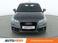 Audi A1 2.0 TDI S line Sportpaket*PDC*SHZ*KLIMA* Grau - thumbnail 9
