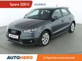 Audi A1 2.0 TDI S line Sportpaket*PDC*SHZ*KLIMA* Grau - thumbnail 1