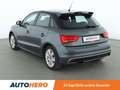 Audi A1 2.0 TDI S line Sportpaket*PDC*SHZ*KLIMA* Grau - thumbnail 4