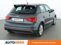 Audi A1 2.0 TDI S line Sportpaket*PDC*SHZ*KLIMA* Grau - thumbnail 6