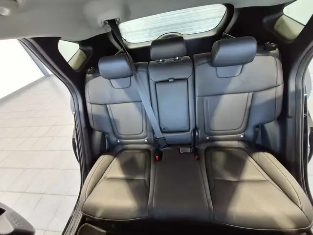 Hyundai Tucson view 14