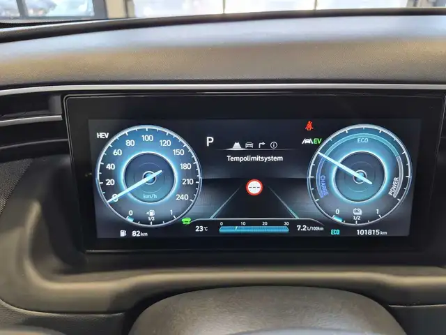 Hyundai Tucson view 7