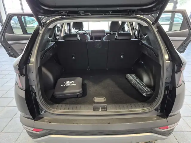 Hyundai Tucson view 6