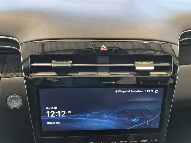 Hyundai Tucson view 11